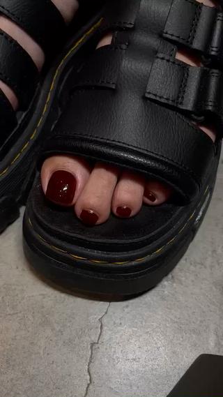 ネイル the 25 Nail所属・tanaka 25nailのネイルデザイン