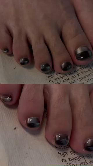 ネイル 爪塗屋 さんのネイルデザイン