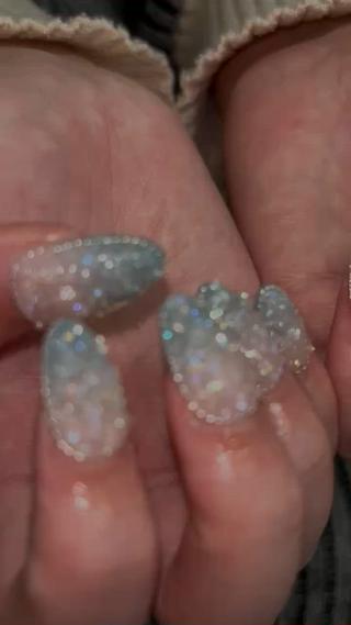 ネイル 爪塗屋 さんのネイルデザイン