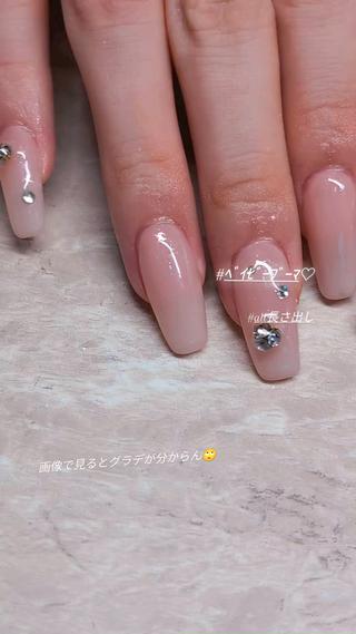 ネイル 8andyu nail♡のネイルデザイン