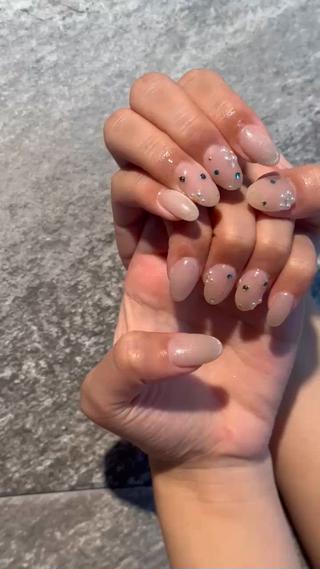 ネイル Yuji .Fのネイルデザイン