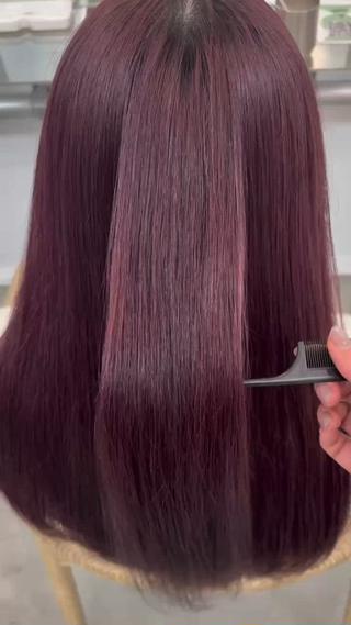 ロング カラー sica所属・【sica】 チナのヘアスタイル