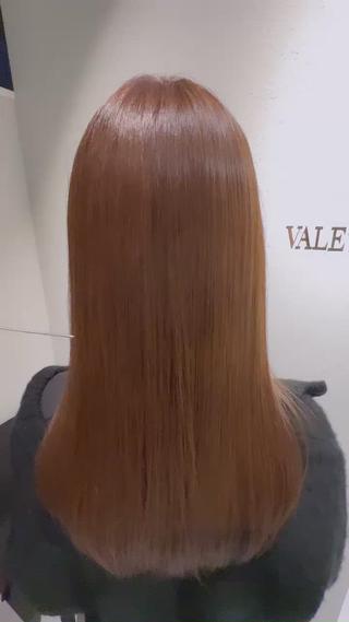 ロング ❣️韓国/髪質改善 🫧yamato👑のヘアスタイル