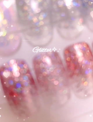 ネイル ＃ ｍｅのネイルデザイン