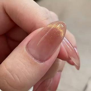 ネイル ＃ ｍｅのネイルデザイン