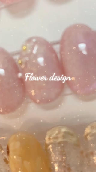 ネイル ＃ ｍｅのネイルデザイン