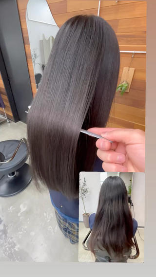 髪質、ダメージ、履歴
全てを考慮した上での一人ひとりに合わせて薬剤選定を行いより良い施術でみなさまをお出迎いさせていただきますのでご興味のある方は、ぜひご来店ください 