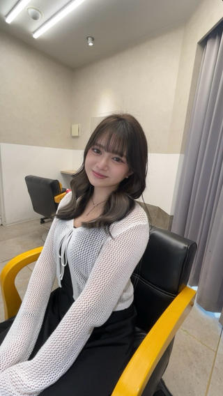 インナーカラー 