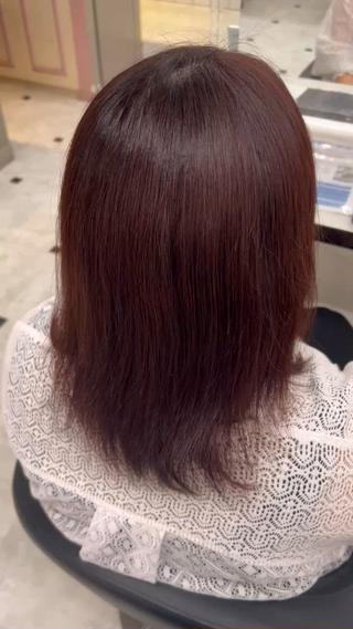 ご覧いただきありがとうございますこの画像は是非カウンセリングなどにお使いください！


髪質改善
ワンカラー
ダブルカラー
メンテナンスカット

・髪質に悩んでいる方
・カラーするか悩んでいる方
・明るくしたい方
・暗くしたい方

 