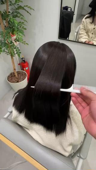 ブリーチ履歴がある方でも
できます！ 