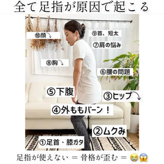 むくみ専門痩身 マクイエステティックのエステ・リラクイメージ