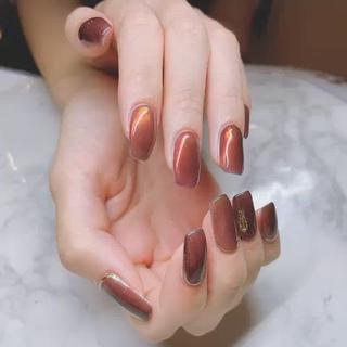 ネイル RANUN nailのネイルデザイン