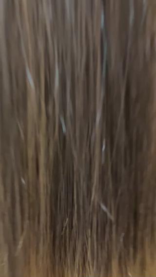 ロング ✨髪質改善・縮毛矯正 専門美容室マーベルのヘアスタイル