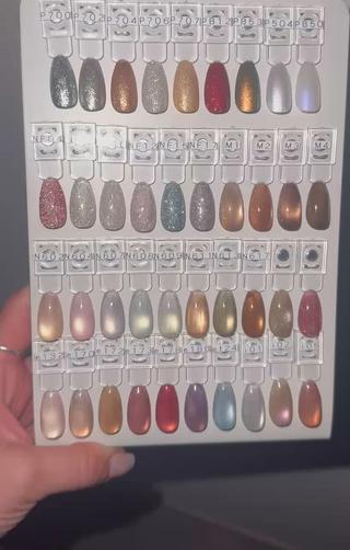 ネイル Yuka nail所属・美フォルム爆誕♡ Yuka nailのネイルデザイン