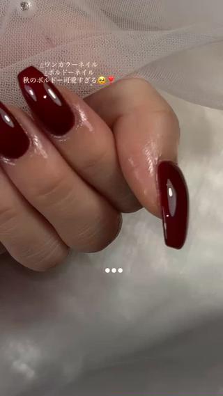 ネイル R.nail ☆のネイルデザイン