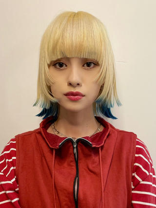 姫カットボブ

是非ご相談お待ちしてます 