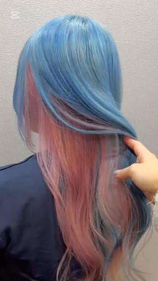 cut + Design by @mille__hikari
Thanks. customar

1BLEACH ¥13200~
retouchbleach ¥11000~

cutonly ¥5500~


【𝖒𝖎𝖑𝖑𝖊】
tokyomusasinosi Kichijoji minami-cho
2-11-18 Shimizu biru 1F

【𝖒𝖎𝖑𝖑𝖊】
東京都武蔵野市吉祥寺南町2-11-18清水ビル1Ｆ
0422-24-7391

吉祥寺駅東出口から徒歩4分

-reservation-
URL or DM
 