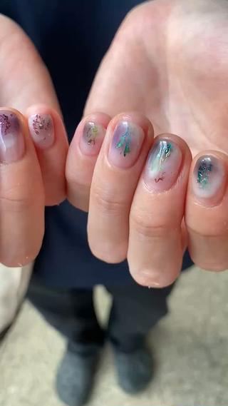 おまかせデザイン♡
付替アート10本130分
ご新規様全メニュー20%OFF
9:30〜21:00
当日予約・お子様連れ
(ベビーサークル有り)
高松寺井町 琴電「一宮駅」徒歩1分
専用駐車場有り