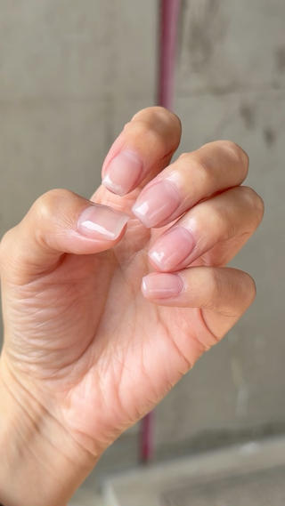 ネイル soleil所属・舞鶴 奈々美のネイルデザイン