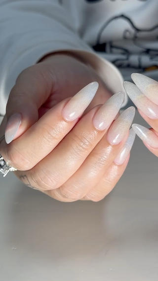 ネイル soleil所属・舞鶴 奈々美のネイルデザイン