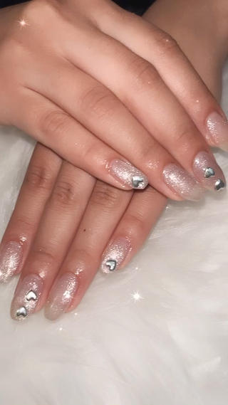 ネイル fj nailのネイルデザイン