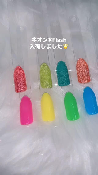 ネイル fj nailのネイルデザイン