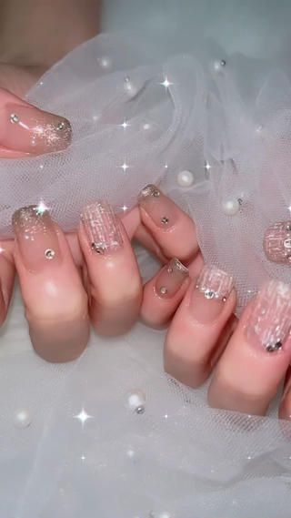 ネイル fj nailのネイルデザイン