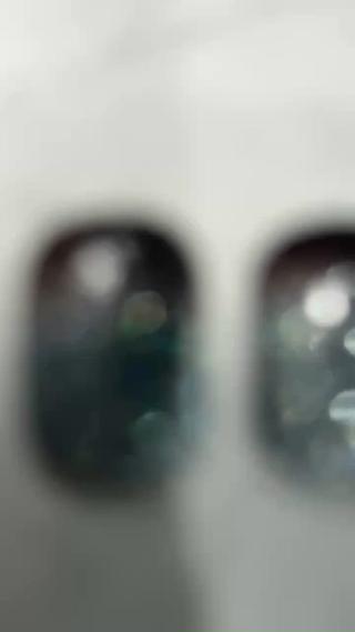 ネイル 大原 二葉のネイルデザイン