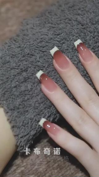 ＃ワンホンネイル 