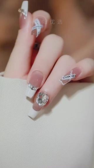 ＃ワンホンネイル 