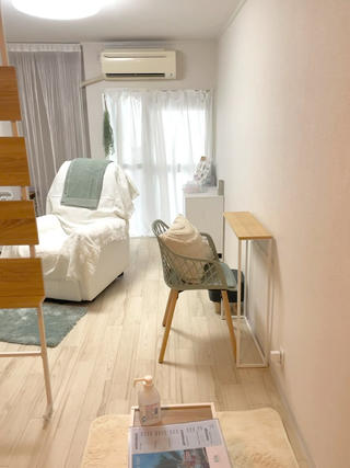 〒536-0016
大阪府大阪市城東区蒲生1丁目10-5  F-CUBEビル202


ホワイトとグリーンの落ち着いて、リラックスしていただける空間になってます



#マツエク#まつ毛パーマ#ラッシュリフト#眉毛パーマ
#フラットラッシュ#バインドロック#ボリュームラッシュ
#京橋駅#眉ワックス#プライベートサロン
#完全個室#完全予約制#プライベートアイラッシュサロン 