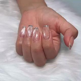 ネイル nailsalon miiのネイルデザイン