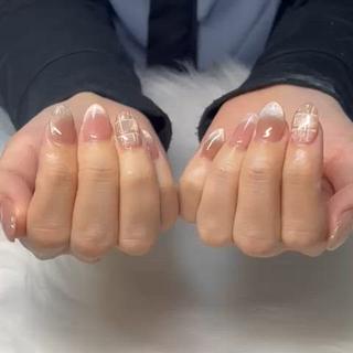 ネイル nailsalon miiのネイルデザイン