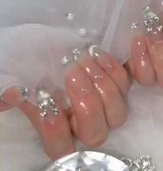 ネイル Amee Nailsalonのネイルデザイン
