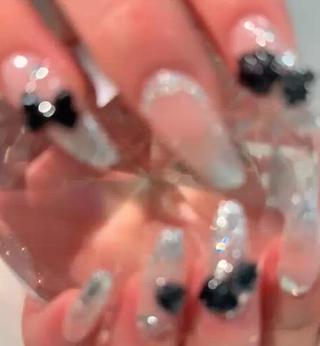 ネイル Amee Nailsalonのネイルデザイン