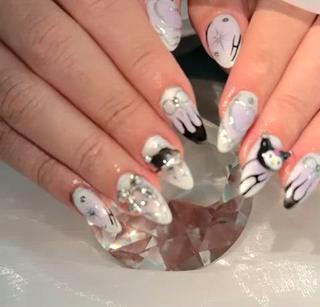 ネイル Amee Nailsalonのネイルデザイン