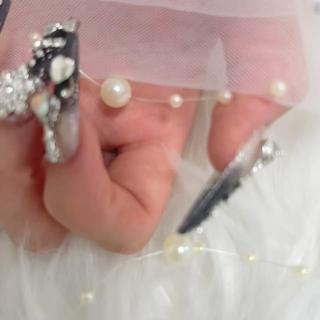 ネイル Amee Nailsalonのネイルデザイン