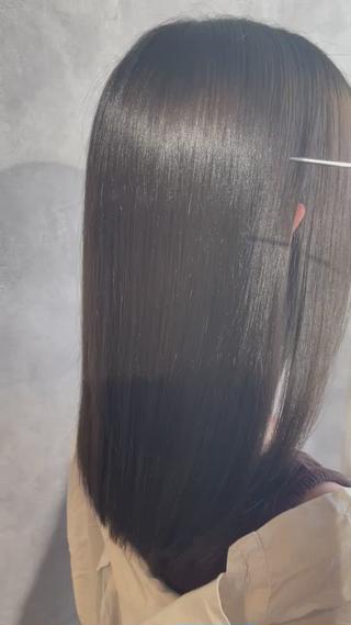 自分史上No.1の髪になってみませんか！？

気になる方はクーポンをタッチ！してみてください 