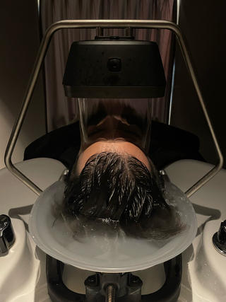 あなただけのリラックスタイム　 