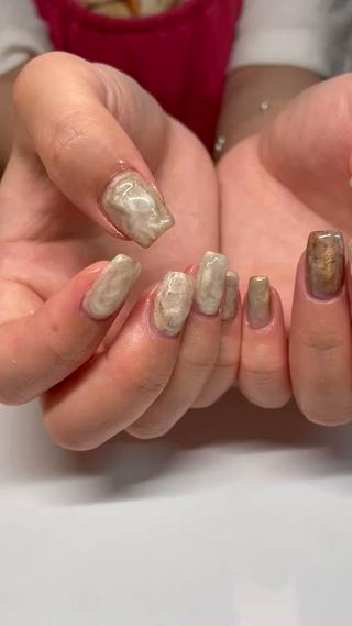 ネイル Manon Yuiのマツエク・マツパデザイン