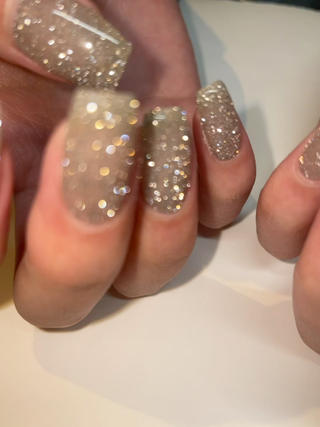 ネイル Manon Yuiのマツエク・マツパデザイン