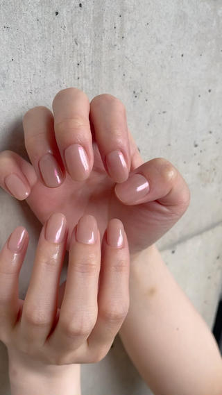 ネイル Manon Yuiのマツエク・マツパデザイン