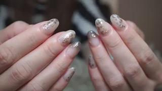 ネイル プライベートサロン jewel nailのネイルデザイン
