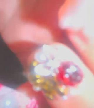 ネイル Mariris所属・ᗷᗩᑎSᗩ ᑎᗩIᒪ ՏᗩᒪOᑎのネイルデザイン