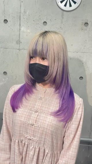 レイヤーカット失敗されてしまった場合でも可能な限り修正できます!!


#レイヤーカット# 