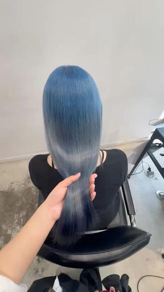 期間限定価格で髪質改善とカラーができます!! 