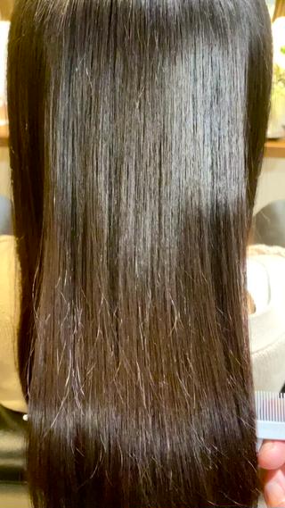 自然なストレートになりたい方
一度体験してみてください。 