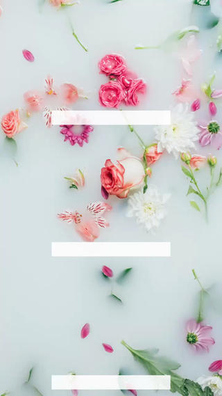 マツエク・マツパ 大石はな / lavlunaのマツエク・マツパデザイン