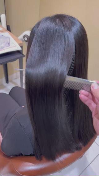 ロング カラー 韓国風/メンズ アイブロウワックスの眉毛・アイブロウイメージ