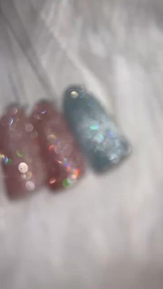 ネイル Lottynail 🫧Yuunaのネイルデザイン